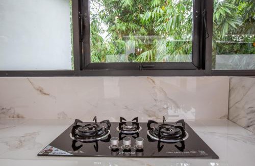 Sukawati Villa | Sai Villa Ubud Bali