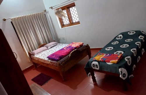 Virarajendrapet House | SAI VISHRAM HOMESTAY