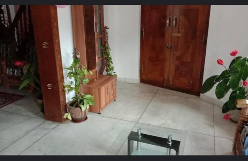 Virarajendrapet House | SAI VISHRAM HOMESTAY