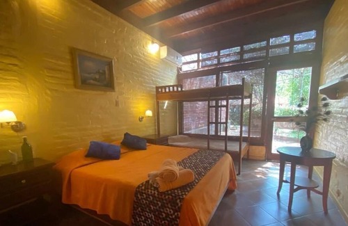Bahia de Caraquez Hotel | Saiananda