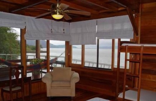 Bahia de Caraquez Hotel | Saiananda