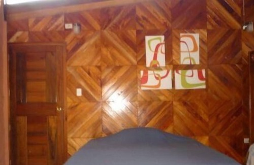 Bahia de Caraquez Hotel | Saiananda