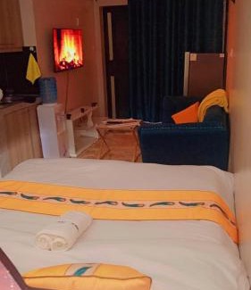Embakasi Bed & Breakfast | Saich Homely Near Jkia