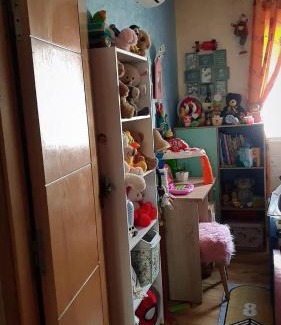 Temara Apartment | Said alami
