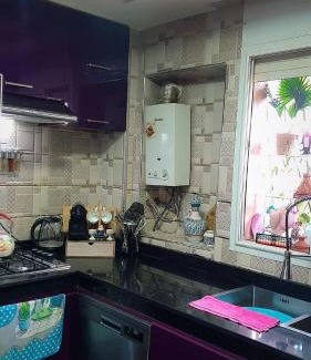 Temara Apartment | Said alami
