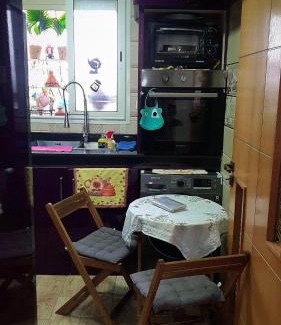 Temara Apartment | Said alami