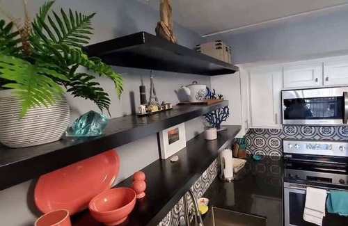 South Padre Island Condo | Saida Beachfront Luxe Condo two heated pools