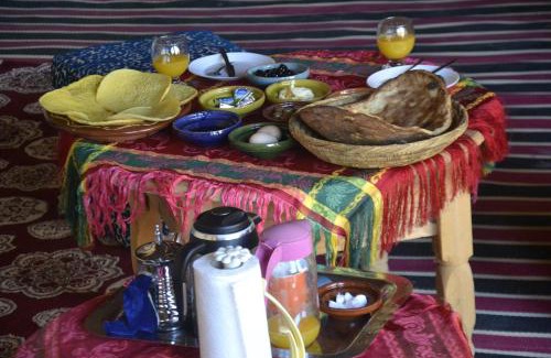 Ouazguita House | Saida berber house