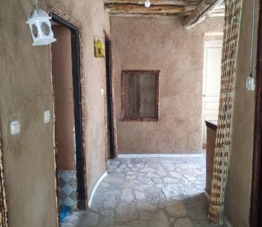 Ouazguita House | Saida berber house