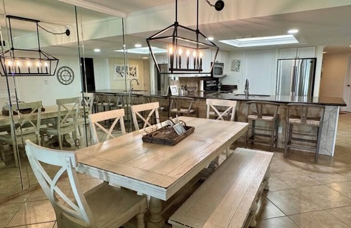 South Padre Island Condo | Saida IV Condos - S4202