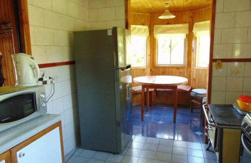 Villarrica House | Saida Room Villarrica, arriendo habitaciones