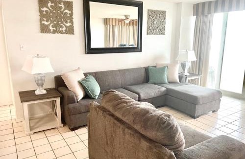 South Padre Island Apartment | Saida Royale Tower