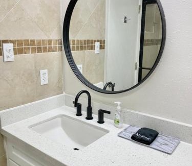 South Padre Island Apartment | Saida Royale Tower