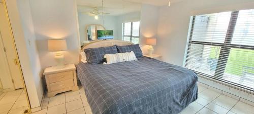 South Padre Island House | Saida Towers II #104