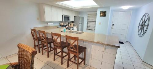 South Padre Island House | Saida Towers II #104