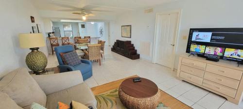 South Padre Island House | Saida Towers II #104