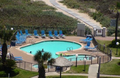 South Padre Island Apartment | Saida