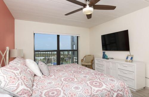 South Padre Island Apartment | Saida