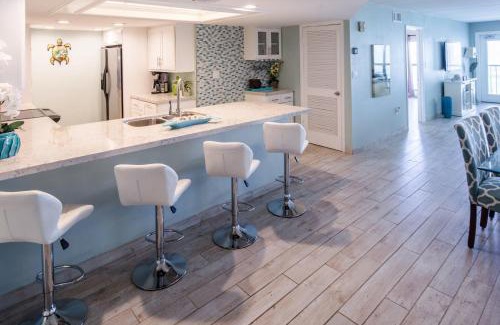 South Padre Island Apartment | Saida