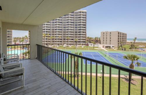 South Padre Island Apartment | Saida