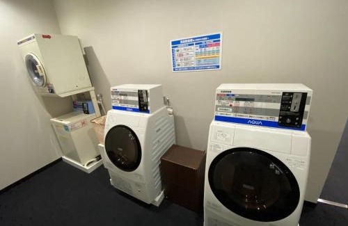 Higashi Ward Hotel | SAIDAIJI GRAND HOTEL - Vacation STAY 92825