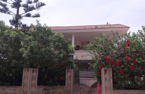Saidia Villa | Saïdia: Family villa with direct beach access. Peace and security 24 hours a day