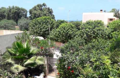 Saidia Villa | Saïdia: Family villa with direct beach access. Peace and security 24 hours a day
