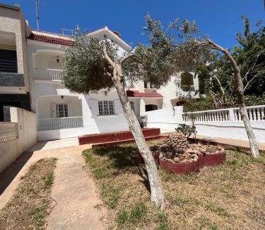 Saidia Villa | Saidia