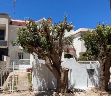 Saidia Villa | Saidia