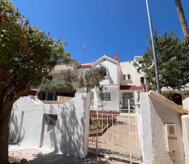 Saidia Villa | Saidia