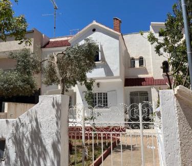 Saidia Villa | Saidia