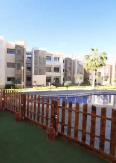 Oulad Khallouf Apartment | Saidia Marina Tamaris Marokko