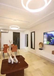 Oulad Khallouf Apartment | Saidia Marina Tamaris Marokko