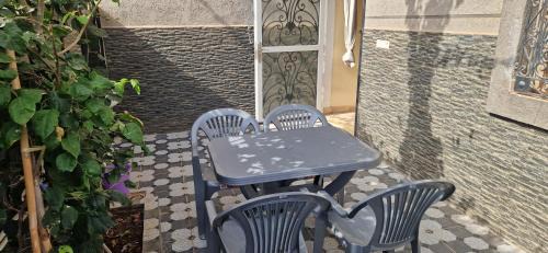 Marina Apartment | Saidia Residence