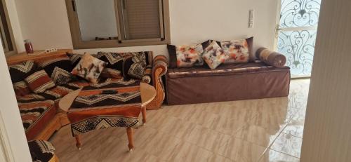 Marina Apartment | Saidia Residence