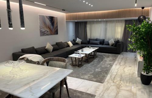 Nasr City Apartment | Saif CityStars Milsa
