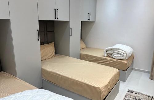 Nasr City Apartment | Saif CityStars Milsa