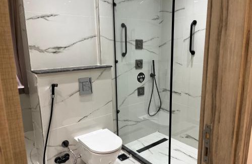 Nasr City Apartment | Saif CityStars Milsa