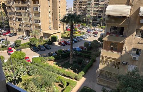 Nasr City Apartment | Saif CityStars Milsa