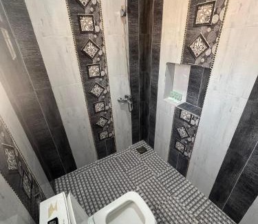 Al Hamra House | Saif House