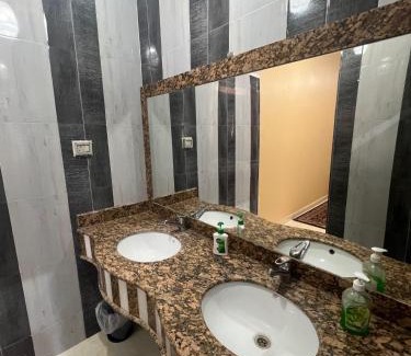 Al Hamra House | Saif House