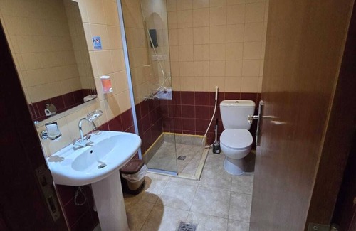 Al Aziziyah Hotel | Saif plus 2