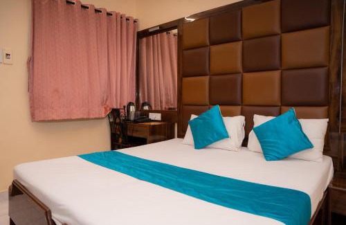 Goregaon West Hotel | SAIGAL Guest House