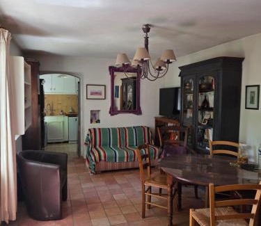 Saignon House | Saignon, Chambres d hôtes
