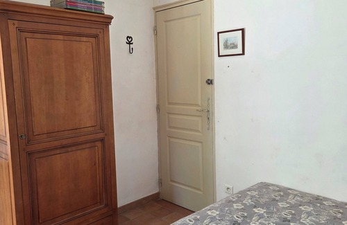 Saignon Bed & Breakfast | Saignon, Luberon, bed and breakfast
