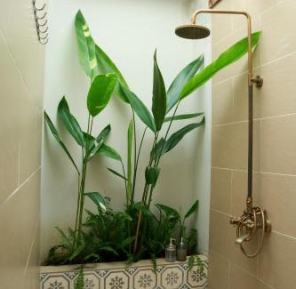 Da Kao Apartment | Saigon Heritage Homestay - 2 BR, 2 Bath in Central HCM