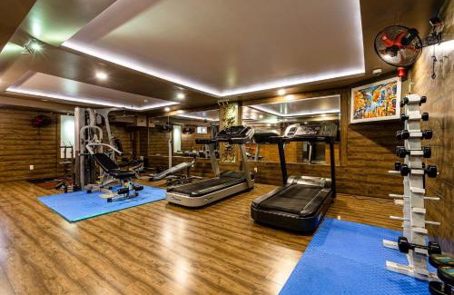 Phu Nhuan Apartment | SaiGon Huch Villa