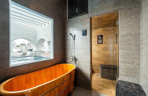 Phu Nhuan Apartment | SaiGon Huch Villa