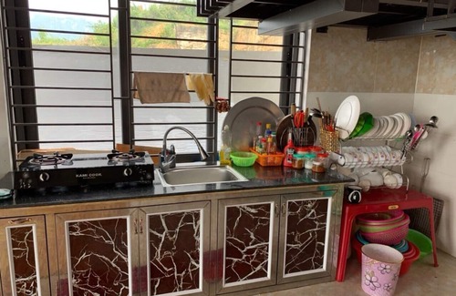 Cat Cat Village Apartment | Saigonese Villa De Sapa