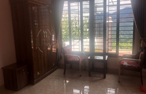 Cat Cat Village Apartment | Saigonese Villa De Sapa